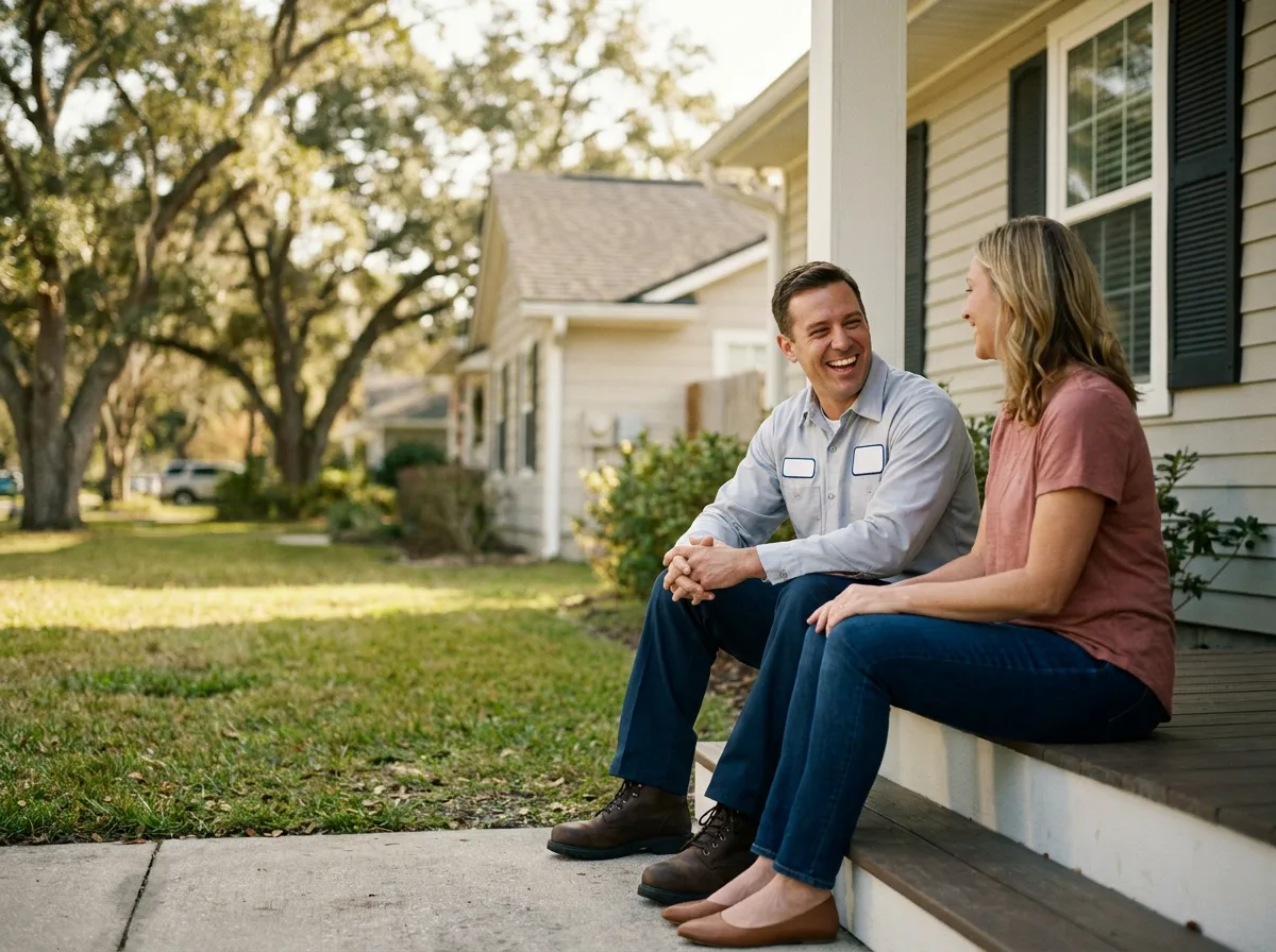 Septic tank pumping FAQs for Lanark Village, FL